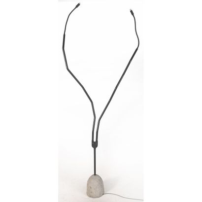 RON ARAD. (Born 1951). LAMPADAIRE 