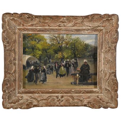 PEGOT-OGIER Jean Bertrand (1877-1915). (Marked...