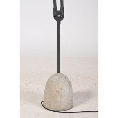 RON ARAD. (Born 1951). LAMPADAIRE 