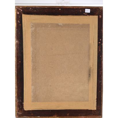 VALLIN Pierre-Antoine. (1852-1897). (Attributed...