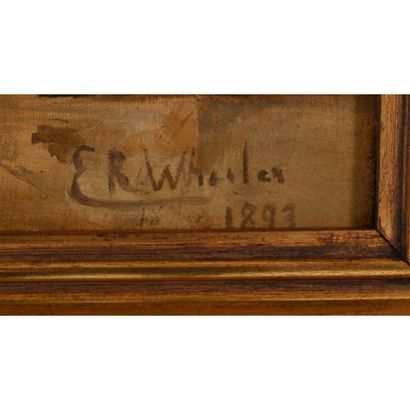 WHEELER E.R. 