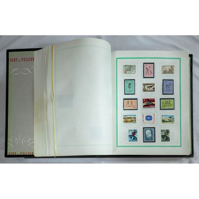 Belgique des origines à 1992, collection...