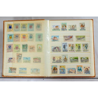 Portugal + Açores et Madère. Collection de...