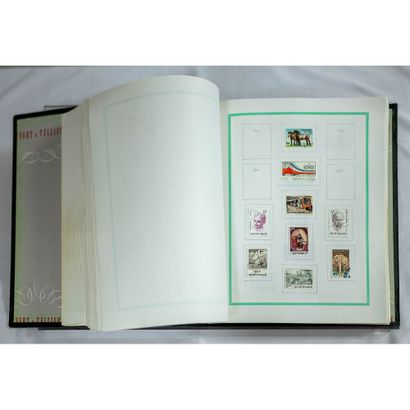 Belgique des origines à 1992, collection...