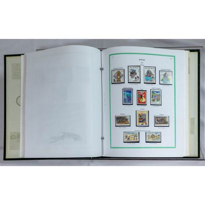 Europa 1956/2002 Collection en 2 volumes...