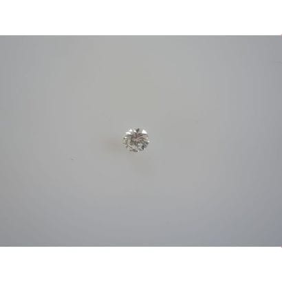 DIAMANT de 0ct45. (Bonne couleur et bonne...