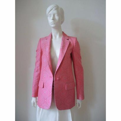 STELLA MAC CARTNEY. Veste en coton mélangé...