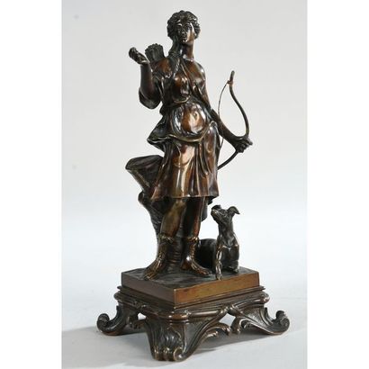 GRUPELLO Gabriel. (1644-1730). (D’après)....