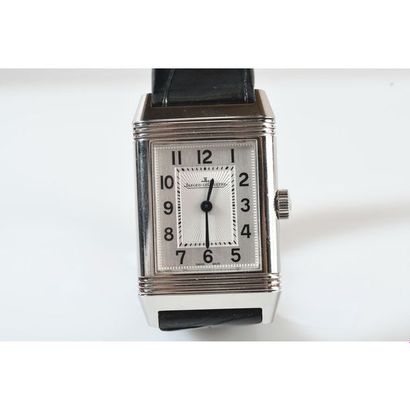 JAEGER LECOULTRE. Montre de dame Réverso...