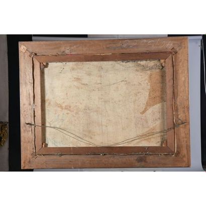 TILMAN Mary. « Le gardien du troupeau dans...