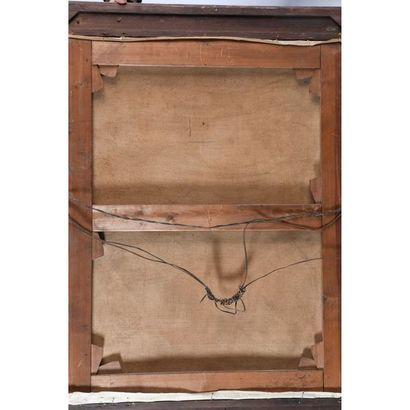 POINT Armand. (1860-1932). « Le pâtre grec...