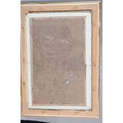 JONAS Lucien. (1880-1947). « Italie, propriété...