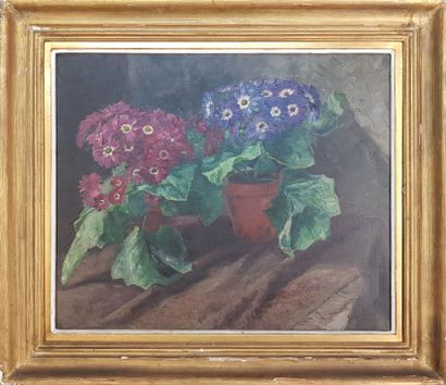 VALENTIN G. M. (MULLER Gustave, 1894-1954)...