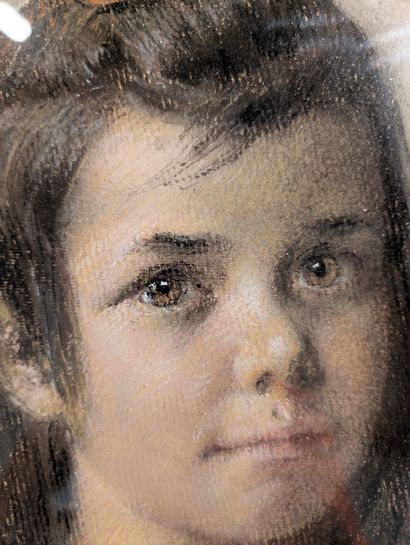 Lothar VON SEEBACH (1853-1930) 
