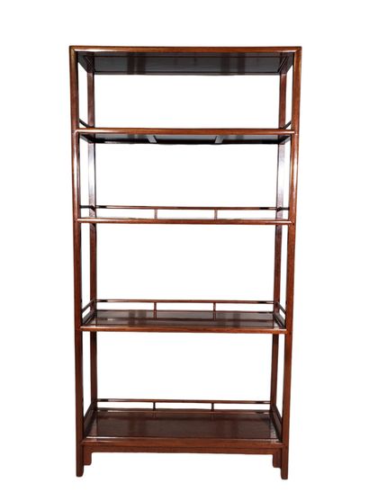 CHINA, second half of the 19th century

Four-tier...