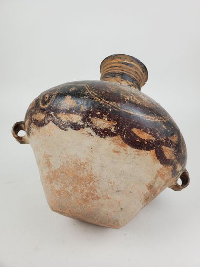 CHINA, Neolithic period, Banshan
Earthenware...