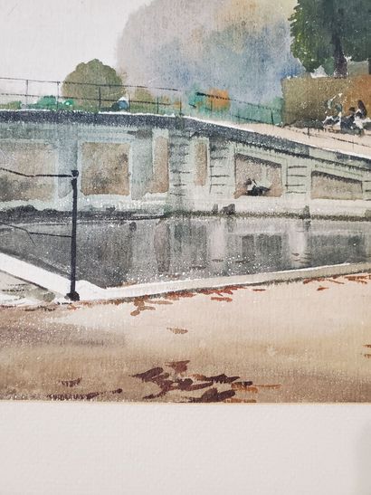 Henri ZUBER (1844-1909)
