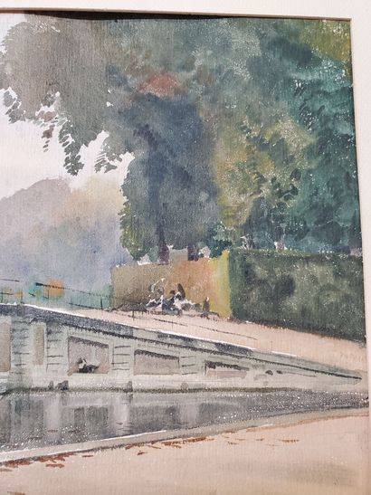 Henri ZUBER (1844-1909)
