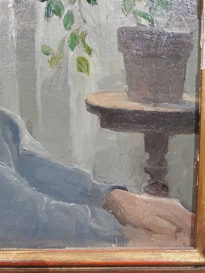 Jules Alfred GIESS (1901-1973)
