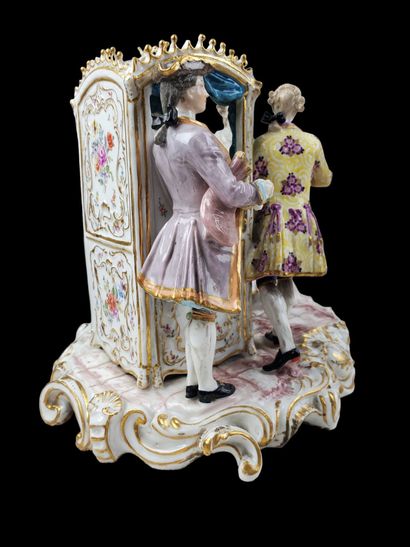MEISSEN
