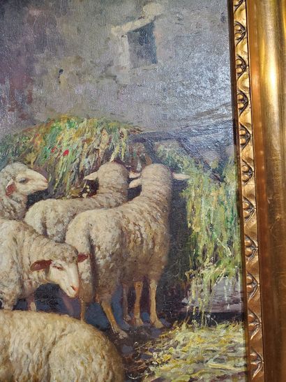Fausto GIUSTO (1867-1941) 

