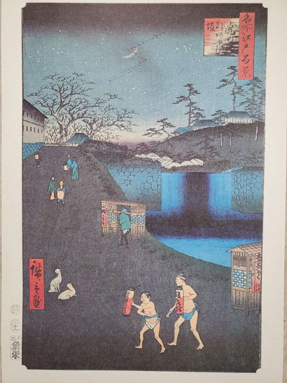 ASIAN ARTS
Four boxes containing reproductions...