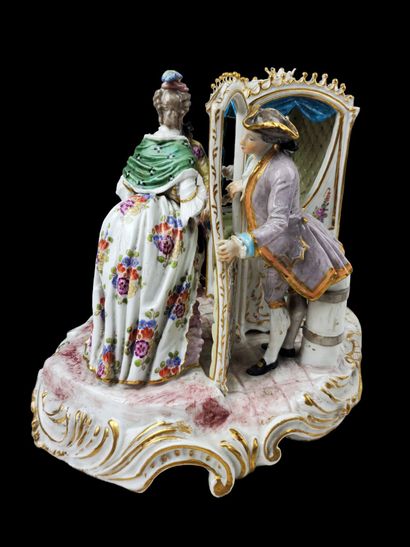 MEISSEN
