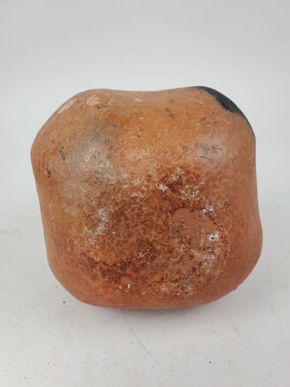 ANCIENT NORTH AFRICA
Six African potteries,...
