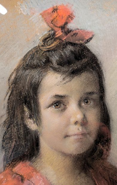 Lothar VON SEEBACH (1853-1930) 

