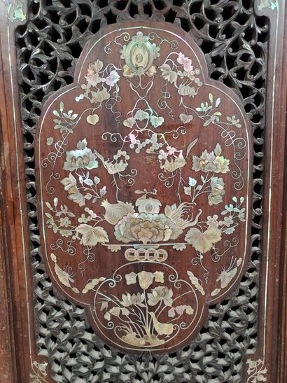 INDOCHINA, late 19th century - early 20th...