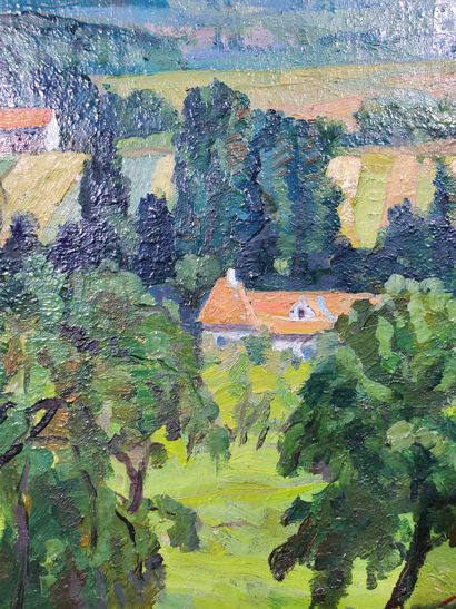 René ALLENBACH (1889-1958)
