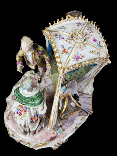 MEISSEN
