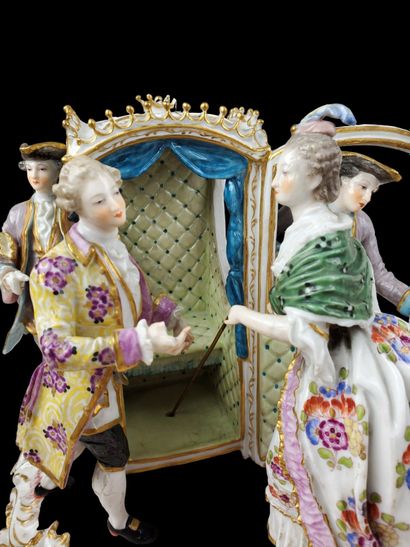 MEISSEN
