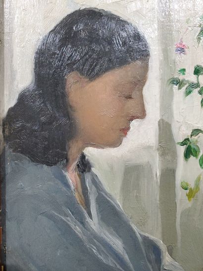 Jules Alfred GIESS (1901-1973)
