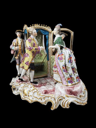 MEISSEN
