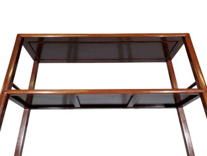 CHINA, second half of the 19th century

Four-tier...