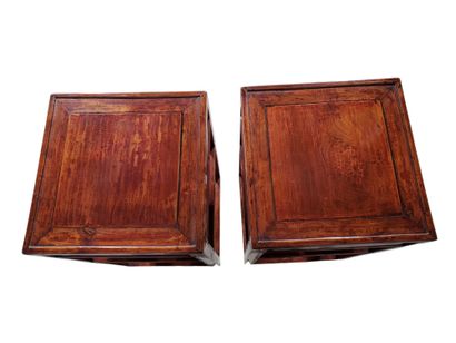 CHINA, late 19th century
 century
Pair of...