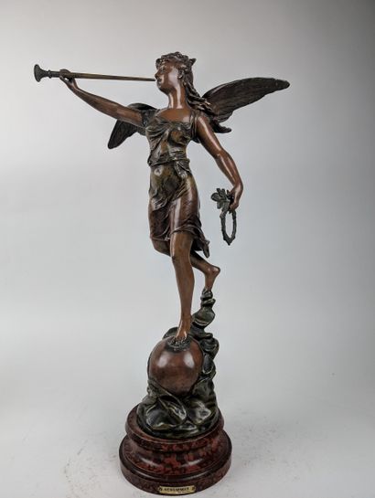 D'après Charles RUCHOT (act.1880-1925)
