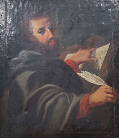 SACRED ART
