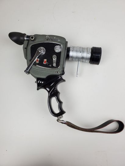 BEAULIEU 
Reflex Control
