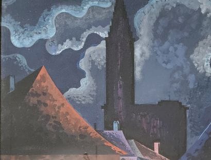 Charles ALGNER (1921)

