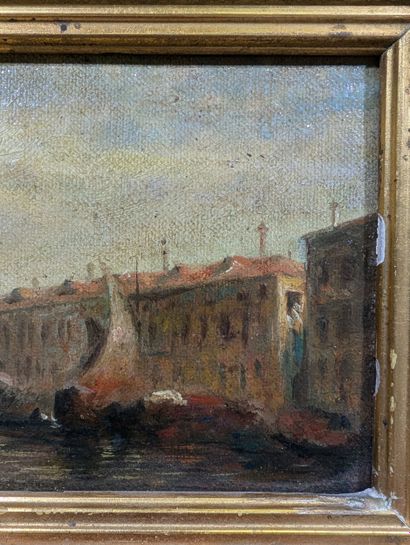 ÉCOLE FIGURATIVE du XXe siècle
