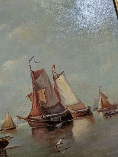 FIGURATIVE SCHOOL
