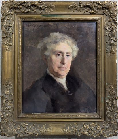 Oskar H. HAGEMANN (1888-1985) 

