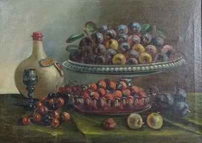 François-Xavier BESSING (1895-1951)
