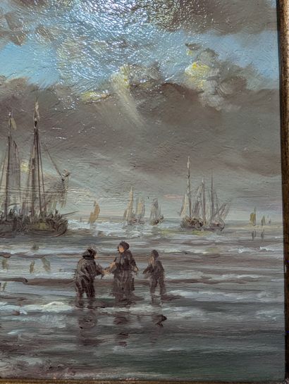 Lazlo VIGYAZO (1945)
