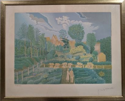 Jean KIATOWSKI (1888-?)
