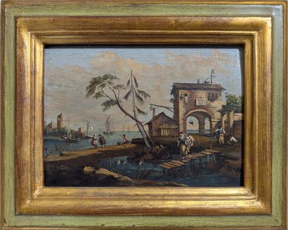 Amedeo GIUNTI (XX) 
