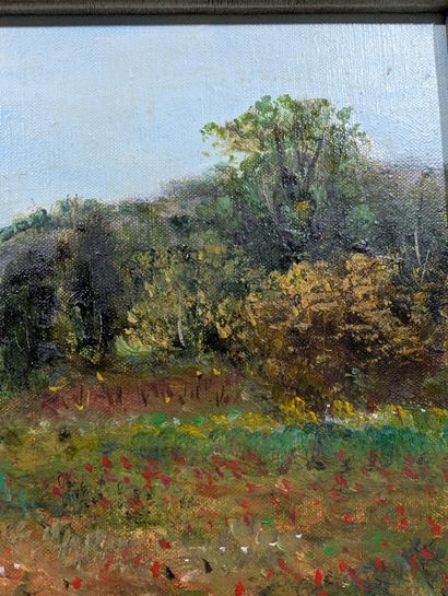 Jacques Michel G. DUNOYER (1933-2000)

