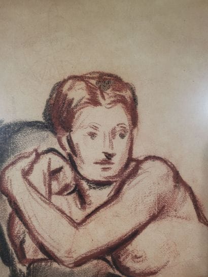 Louis Philippe KAMM (1882-1959) 
